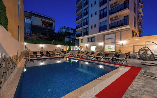 Otel Carpediem Gold Kuşadası