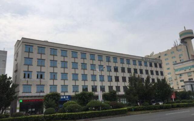 M-hotel (Dongguan Dongkeng)