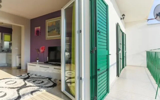 Apartment Dijana Podstrana