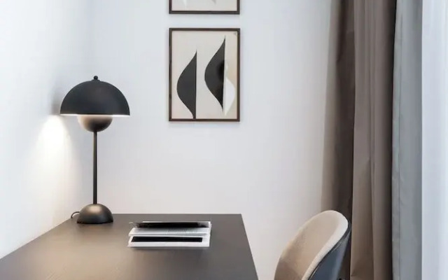 MoRe by Zoia Living