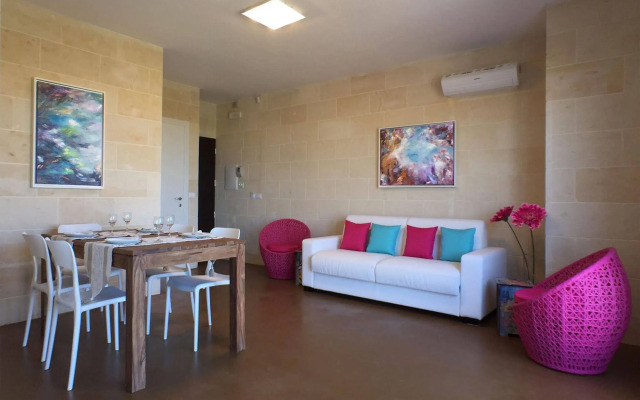Gozo Windmill Apartments