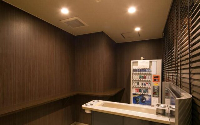 Miyakonojo Green Hotel