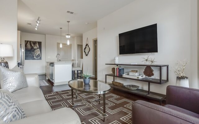 Buckhead Hideaway