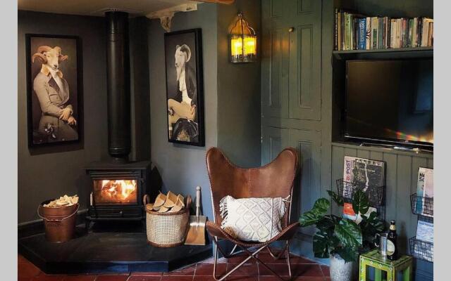 Celyn - Snowdonia Cottage