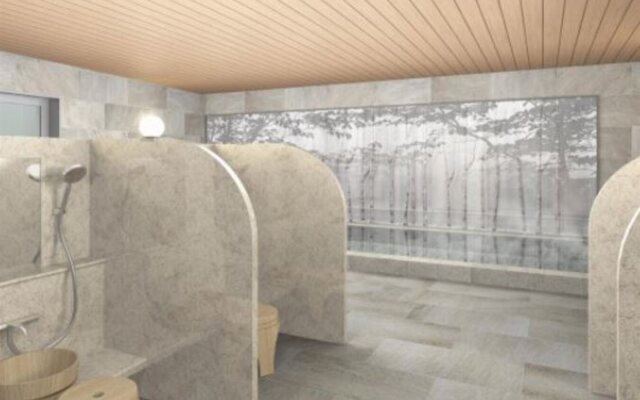 Tabino Hotel Matsumoto