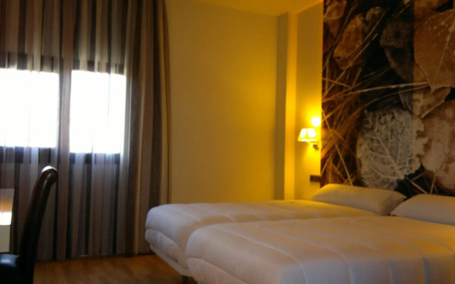 Hotel Las Terrazas