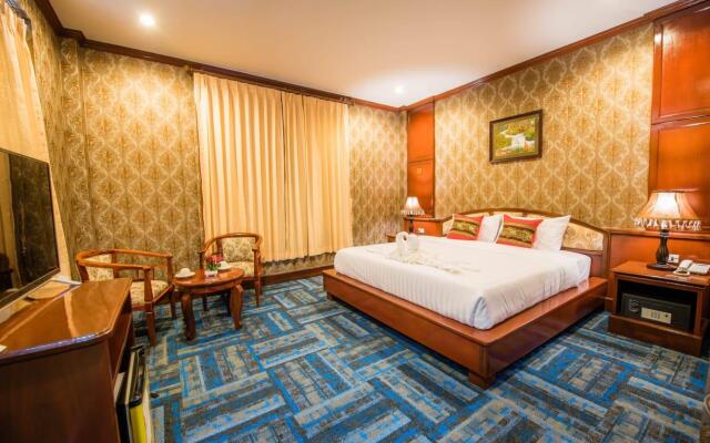 Soubandith Hotel