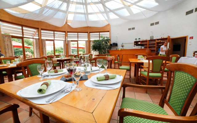 Hotel Hildegard-Forum