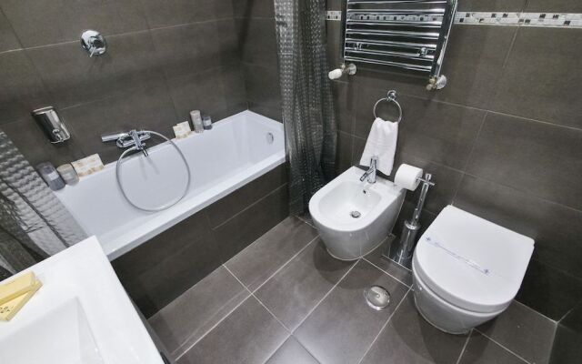 Home Suites Giolitti