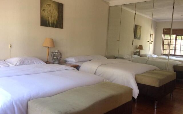 Da Arden Guest House