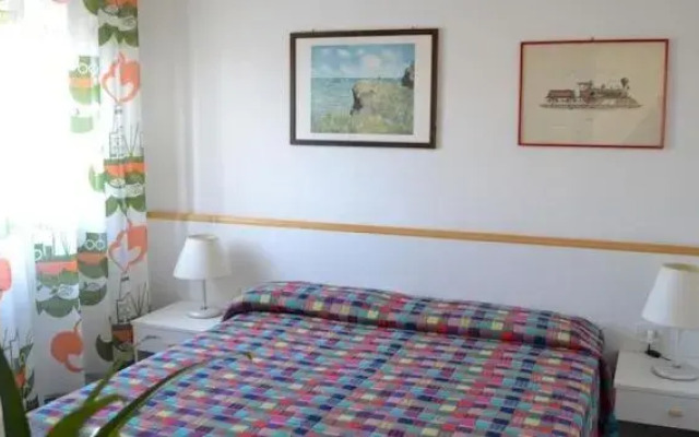 Appartamenti Residence Casa Cirus