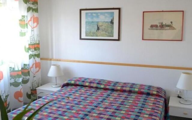 Appartamenti Residence Casa Cirus