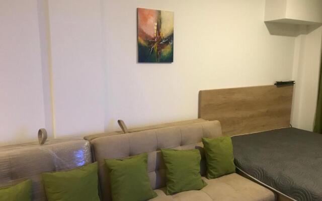 Apartment Sunny Valley Milmari S-9