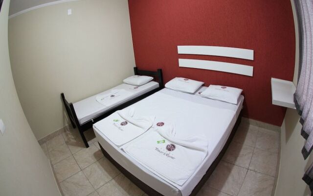 Hotel Principe Regente