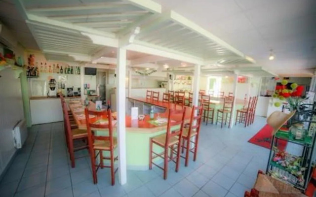 Fasthôtel Tours Nord