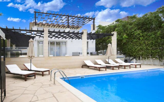 Villa Ariana