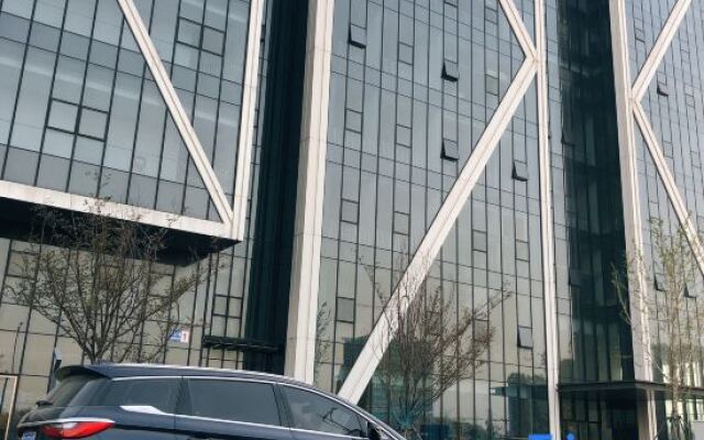 Changzhou Luxotel International Hotel