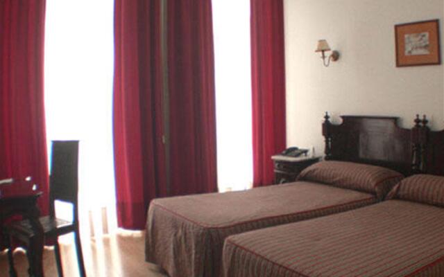 GRANDE HOTEL PARIS by STAY HOTELS
