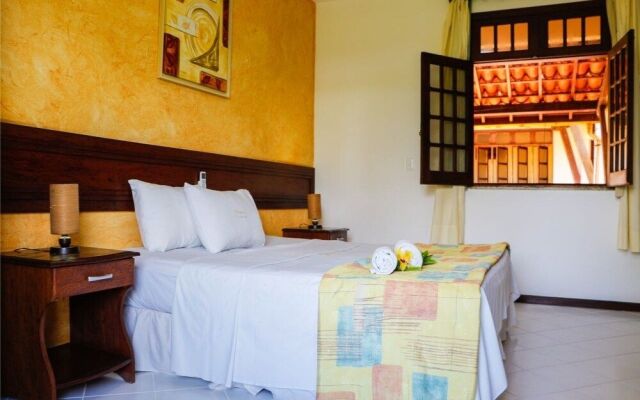 Girassol Praia Hotel