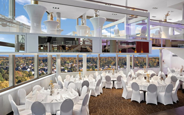 Leonardo Royal Hotel Frankfurt