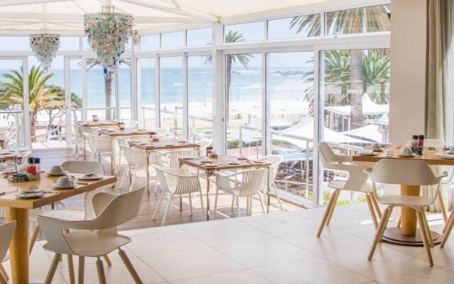 The Bay Hotel