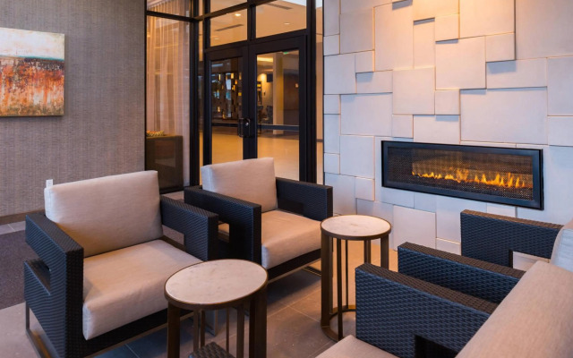 Residence Inn by Marriott Seattle University District