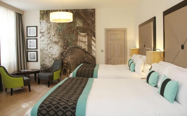 Hotel Indigo London - Kensington, an IHG Hotel