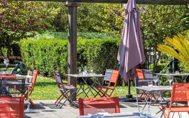 Mercure Maurepas Saint Quentin