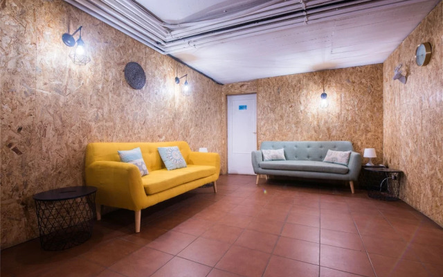 Hostal El Ciervo
