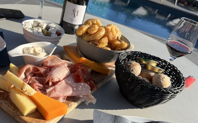 Le Presbytère de Sautour