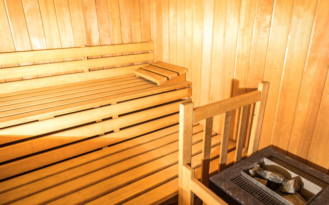 Hotel Und Weinstube Lehn