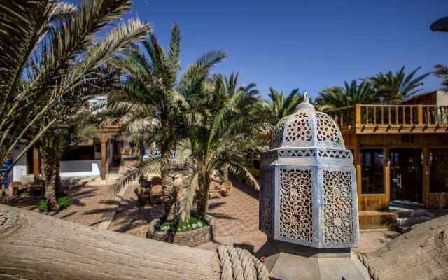 Acacia Dahab Hotel