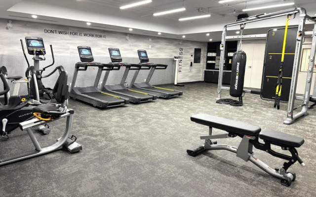 Newmarket Hotel & Suites