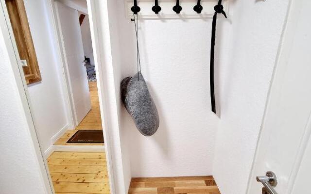 Apartment Mosel-Galerie