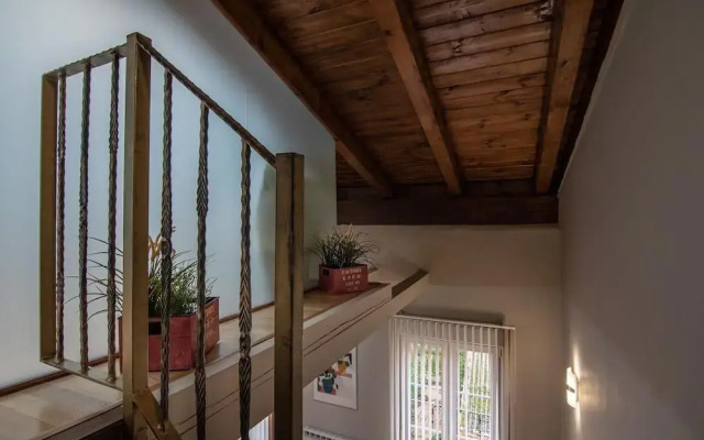 Apartamento Haro