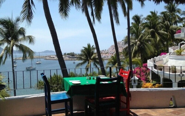 Condo Delfin by Villas HK28