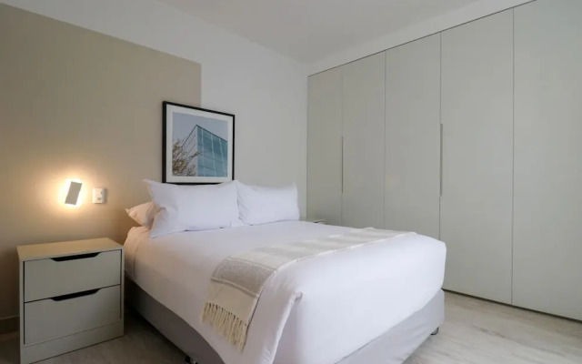 Wynwood Casa Junin in Barranco