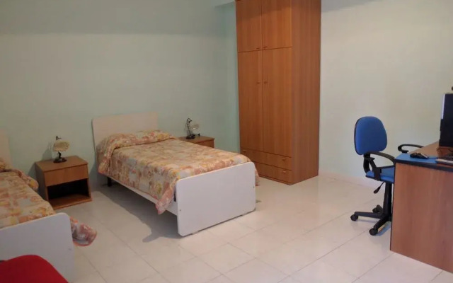 Casa Vacanze Siciliane