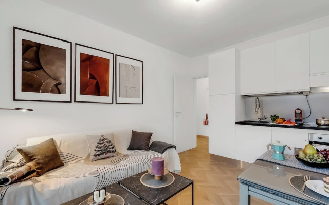 Passion Home