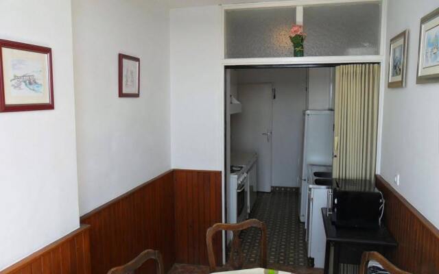 Apartment Golden View