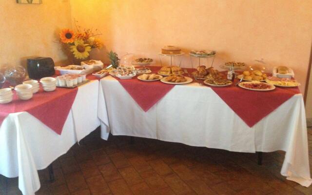 Hotel Borgo Casato