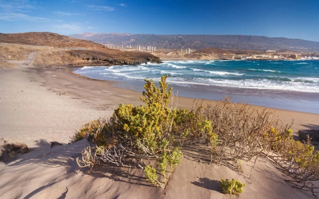 Beautiful Villa Duque With Pool Poris Tenerife South