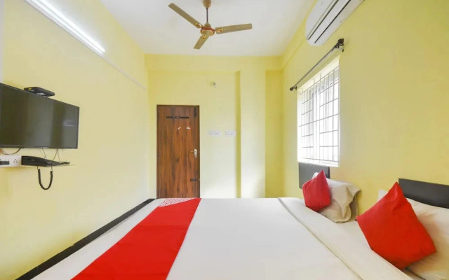 Rose Park Inn by OYO Rooms