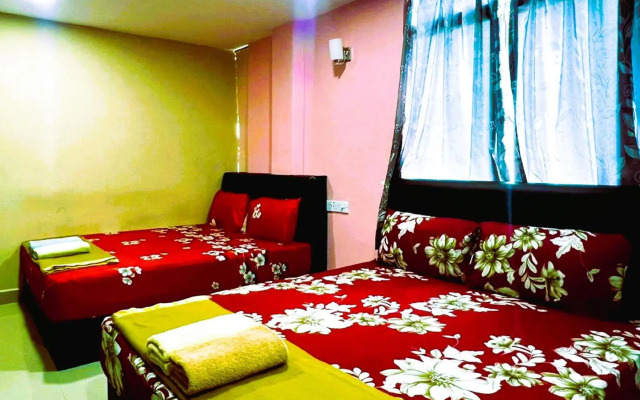 ARK Hotel Subang Airport