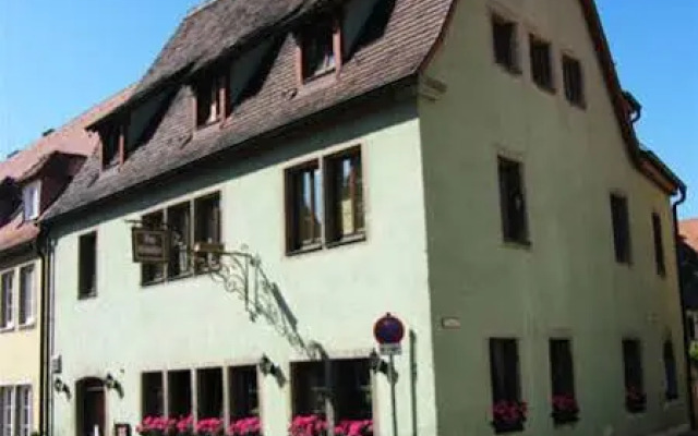Pension Hofmann-schmölzer