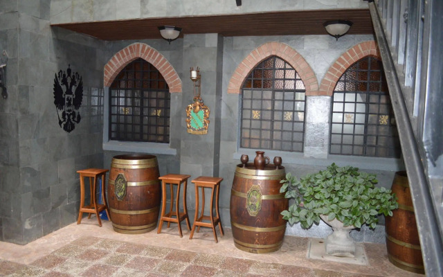 Castillo Medieval