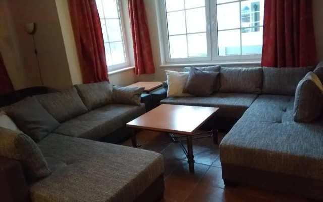 luxury holiday home in Cochem for 14 people