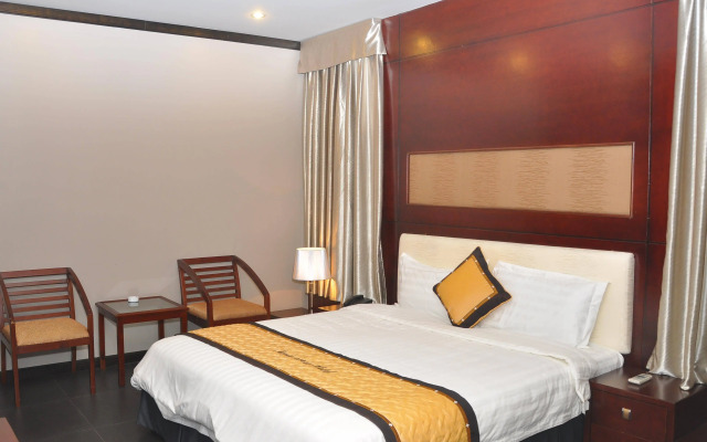 Monte Carlo Hotel Hai Phong