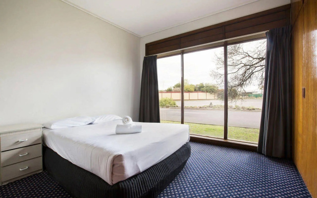 Nightcap at Excelsior Hotel