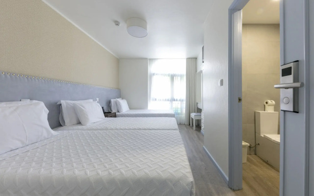 D' El Rei B&B